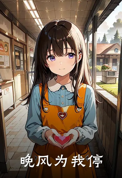 晚风为我停