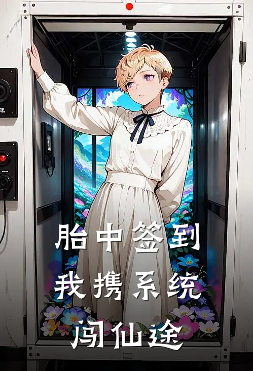 胎中签到：我携系统闯仙途