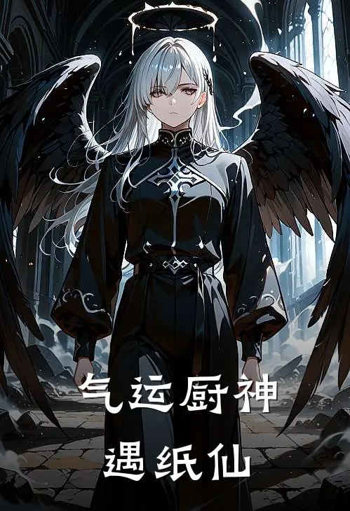 气运厨神遇纸仙