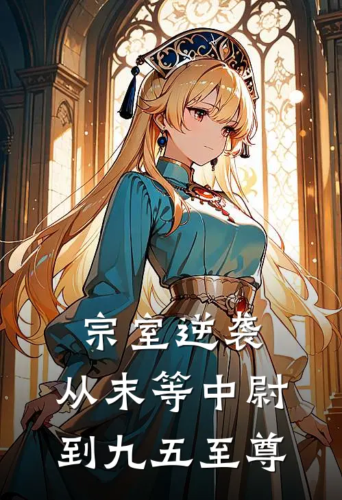 宗室逆袭：从末等中尉到九五至尊