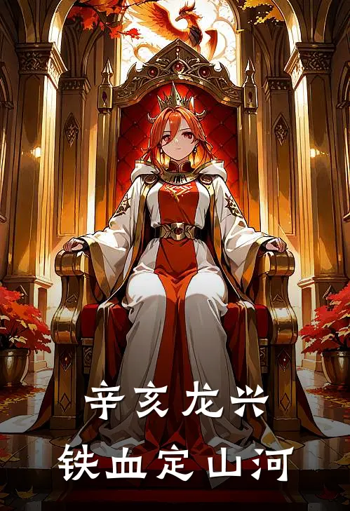 辛亥龙兴：铁血定山河