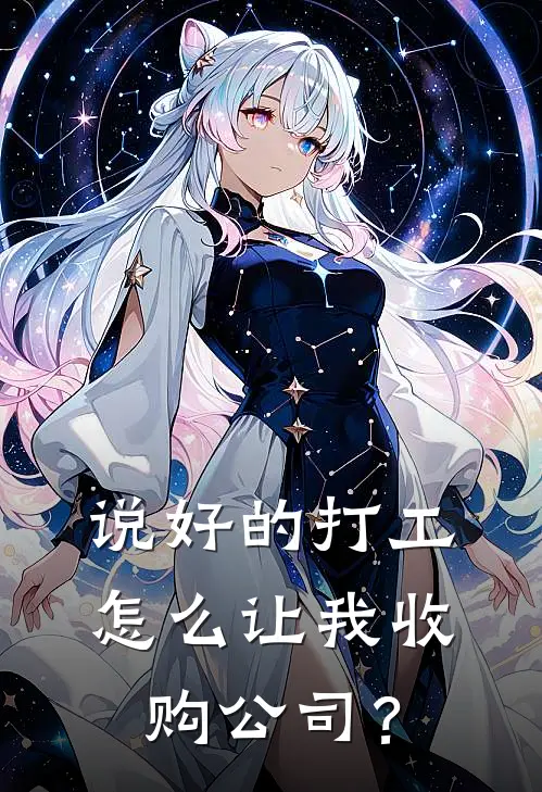 说好的打工，怎么让我收购公司？