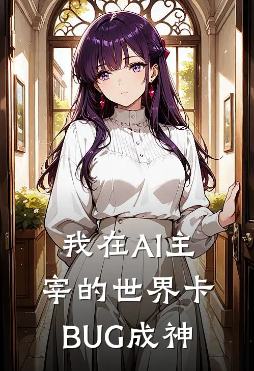 我在AI主宰的世界卡BUG成神