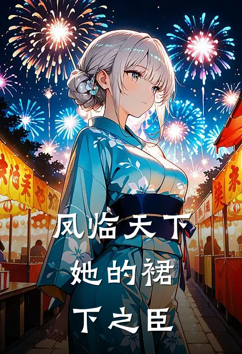 凤临天下：她的裙下之臣