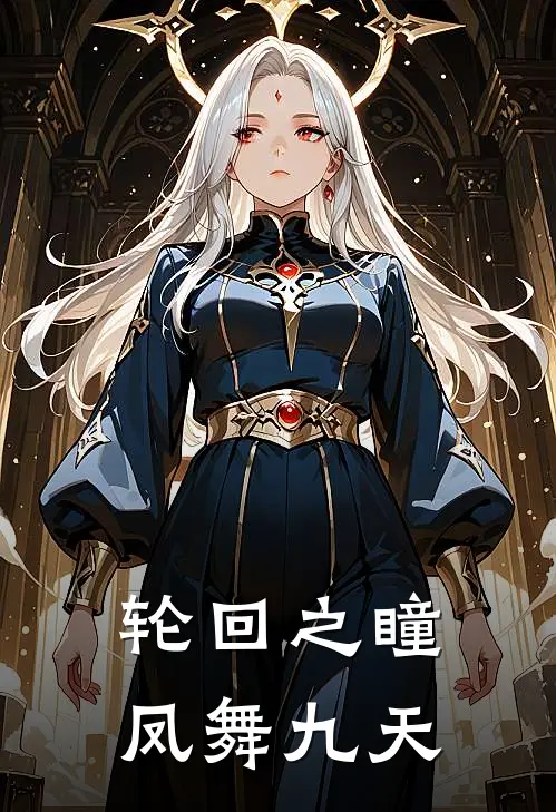 轮回之瞳：凤舞九天