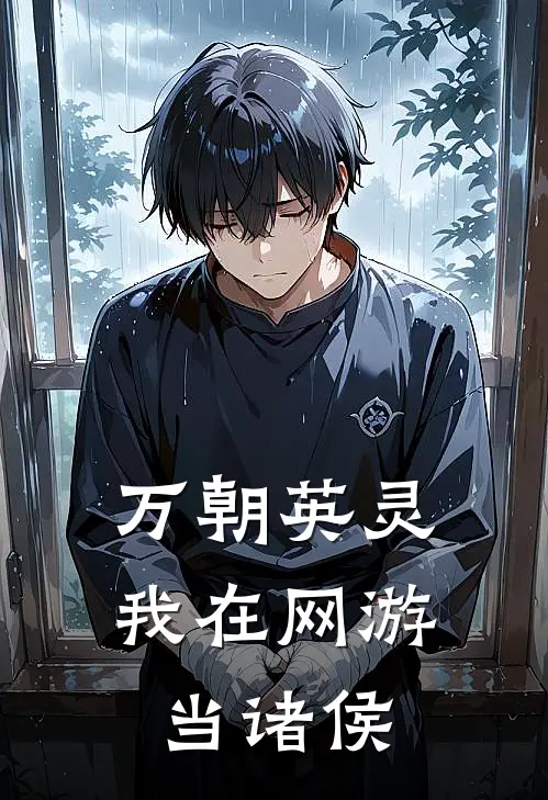 万朝英灵：我在网游当诸侯