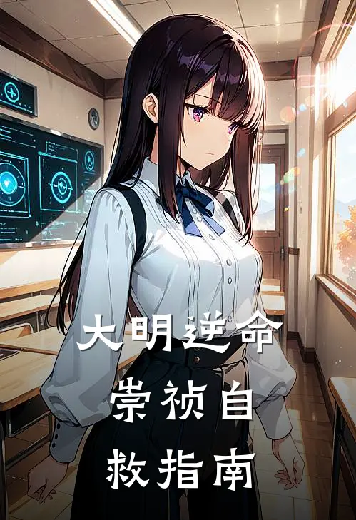 大明逆命：崇祯自救指南