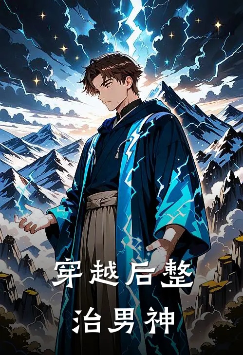 穿越后整治男神