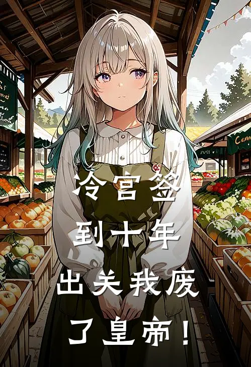 冷宫签到十年，出关我废了皇帝！