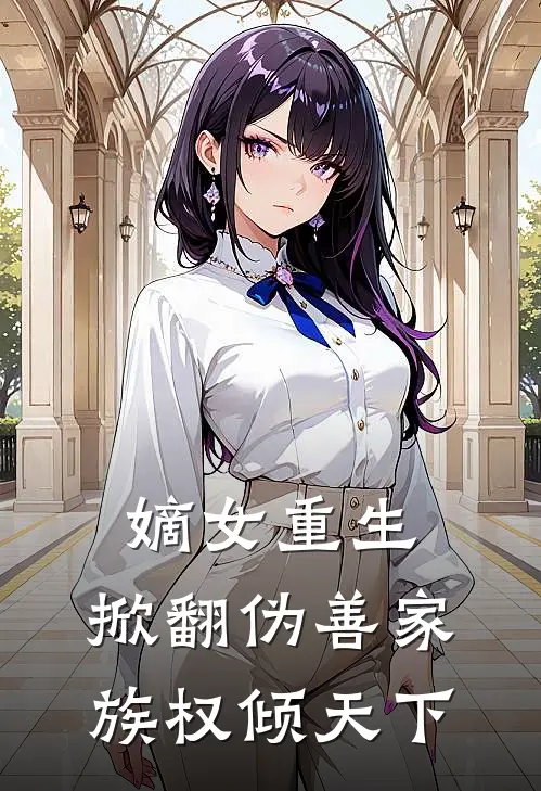 嫡女重生：掀翻伪善家族权倾天下