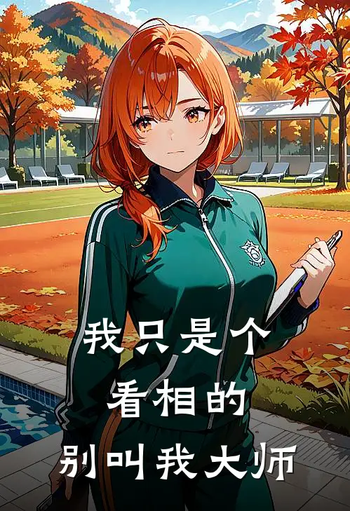 我只是个看相的，别叫我大师