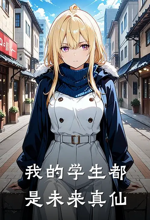 我的学生都是未来真仙