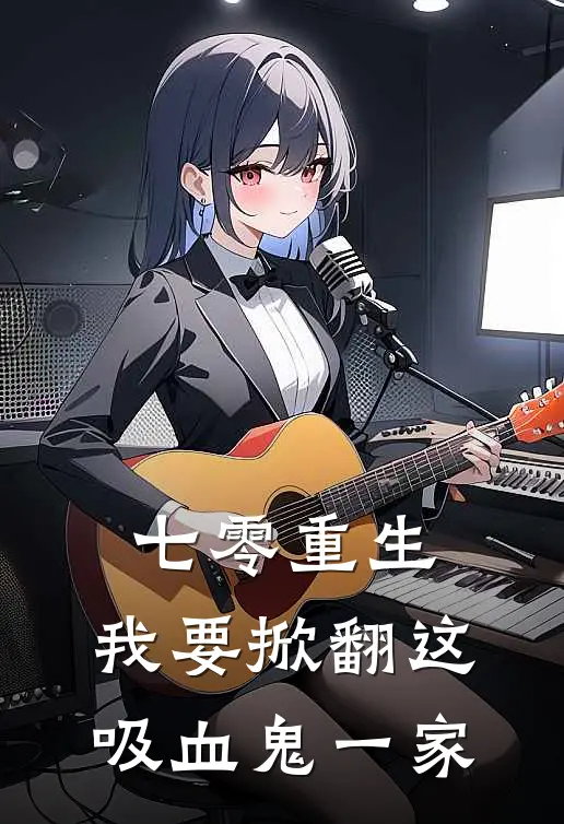 七零重生：我要掀翻这吸血鬼一家