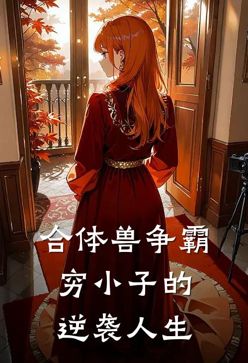 合体兽争霸：穷小子的逆袭人生