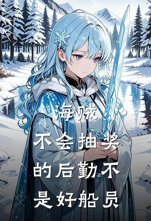 海贼：不会抽奖的后勤不是好船员