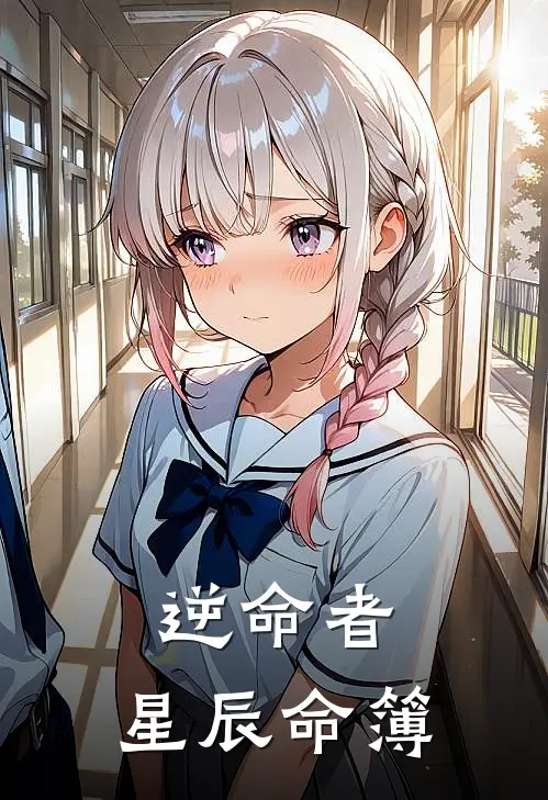 逆命者：星辰命簿