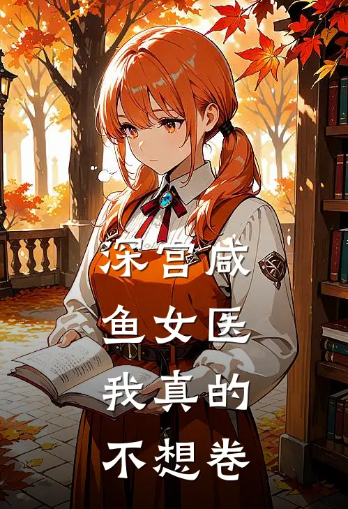 深宫咸鱼女医：我真的不想卷