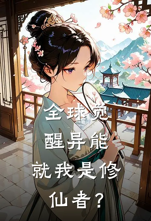 全球觉醒异能，就我是修仙者？