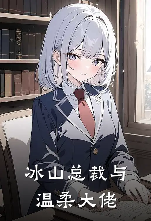 冰山总裁与温柔大佬