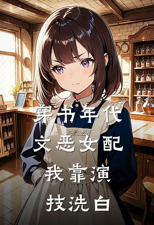 穿书年代文恶女配，我靠演技洗白