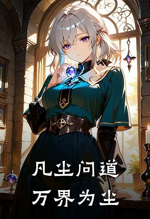 凡尘问道：万界为尘