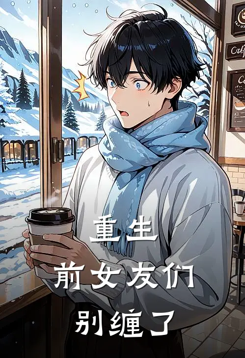 重生：前女友们别缠了