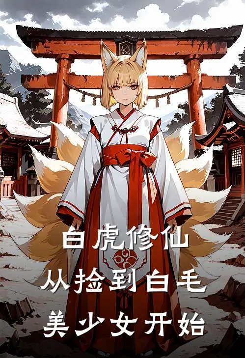 白虎修仙：从捡到白毛美少女开始
