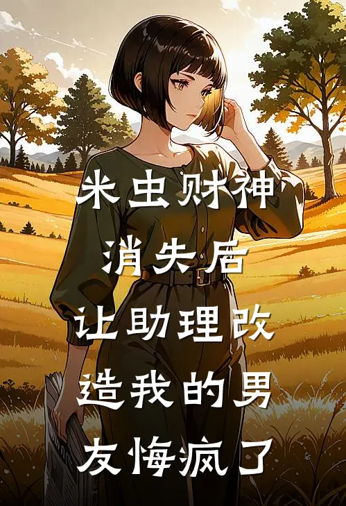 米虫财神消失后，让助理改造我的男友悔疯了云初谢欲沉免费小说完整版_最新好看小说米虫财神消失后，让助理改造我的男友悔疯了云初谢欲沉