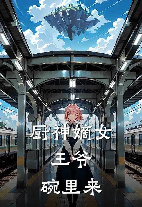 厨神嫡女：王爷，碗里来