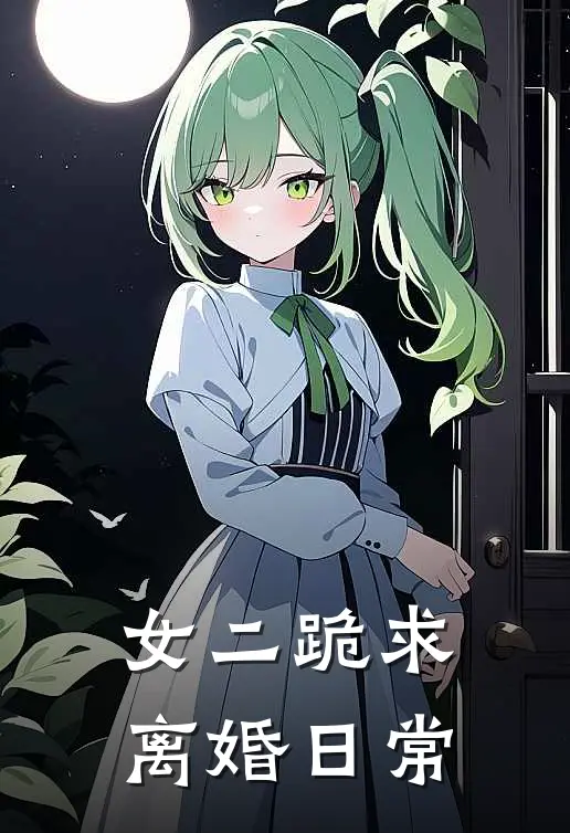 女二跪求离婚日常