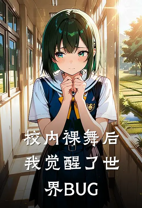 校内裸舞后，我觉醒了世界BUG