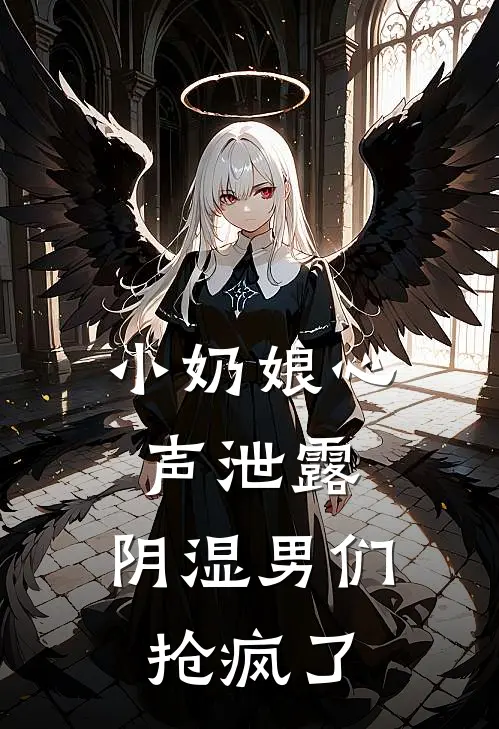 小奶娘心声泄露，阴湿男们抢疯了