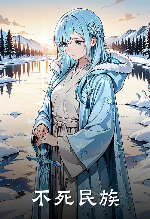 不死民族