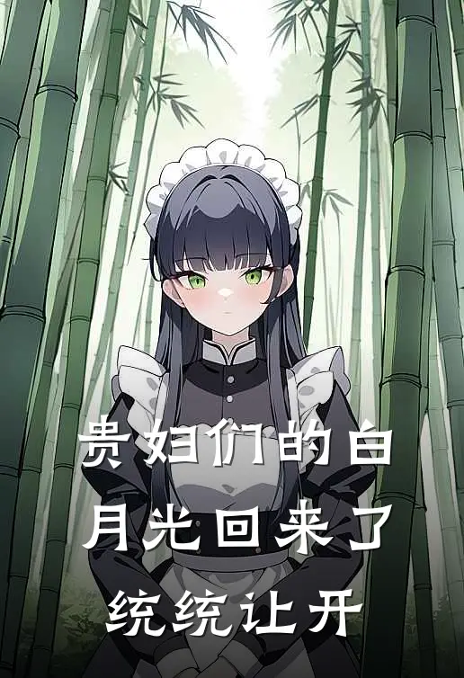 贵妇们的白月光回来了，统统让开