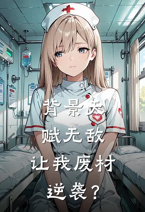 背景天赋无敌，让我废材逆袭？