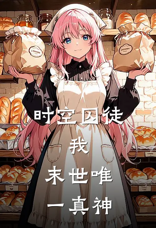 时空囚徒：我，末世唯一真神