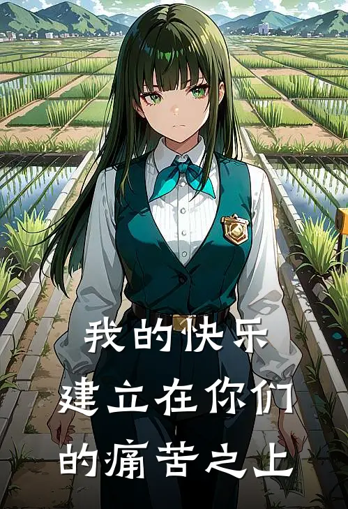 我的快乐，建立在你们的痛苦之上