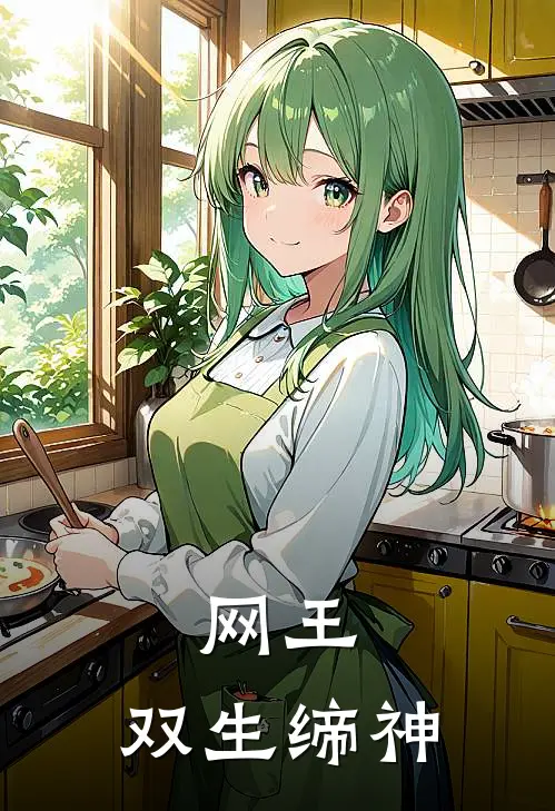 网王：双生缔神