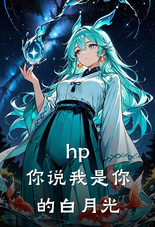 hp：你说我是你的白月光