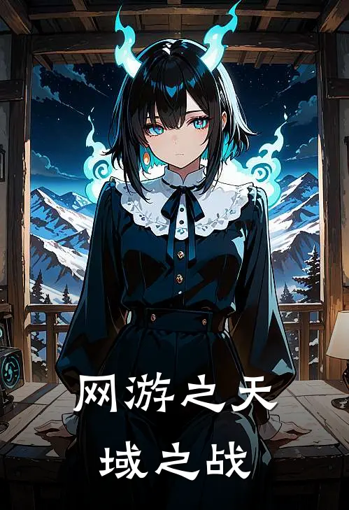 网游之天域之战