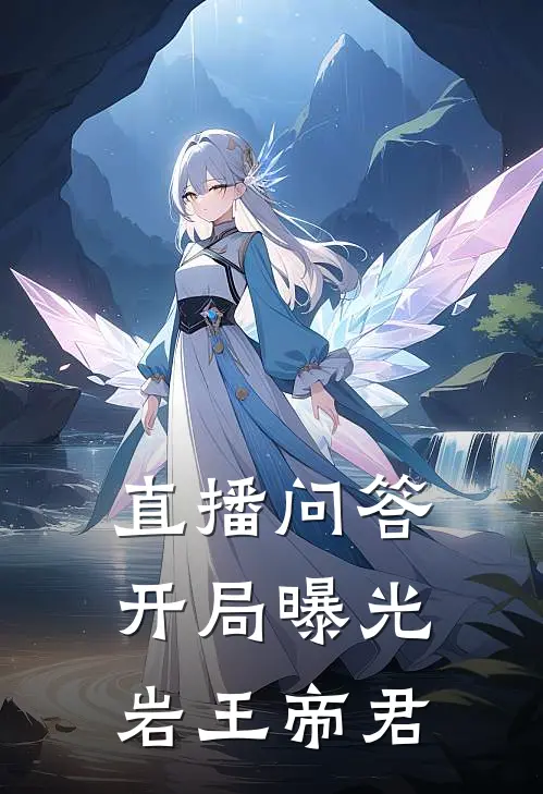 直播问答开局曝光岩王帝君