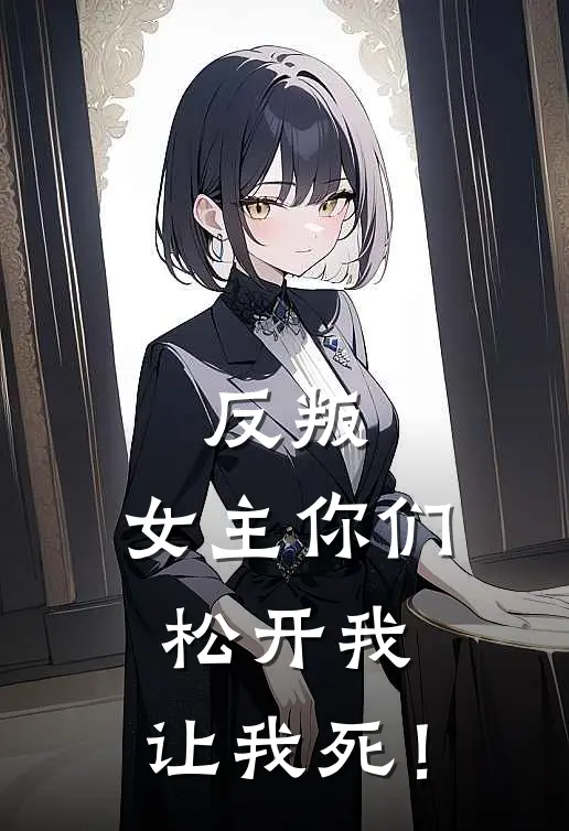 反叛：女主你们松开我，让我死！