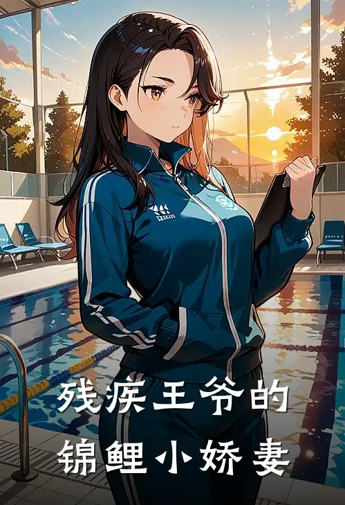 残疾王爷的锦鲤小娇妻