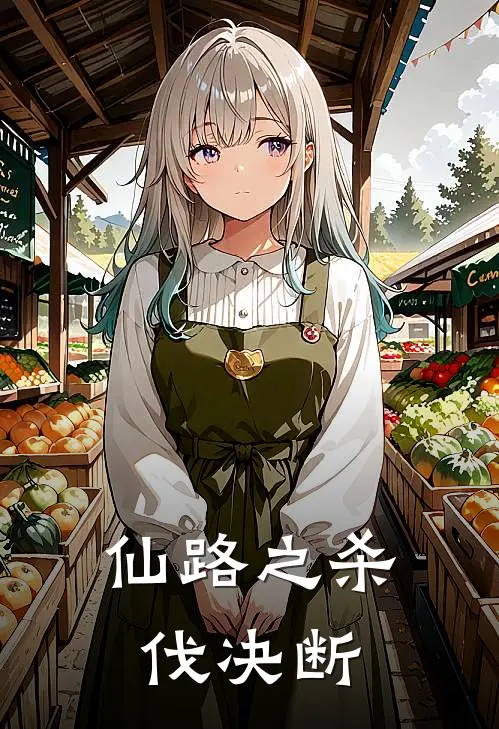 仙路之杀伐决断