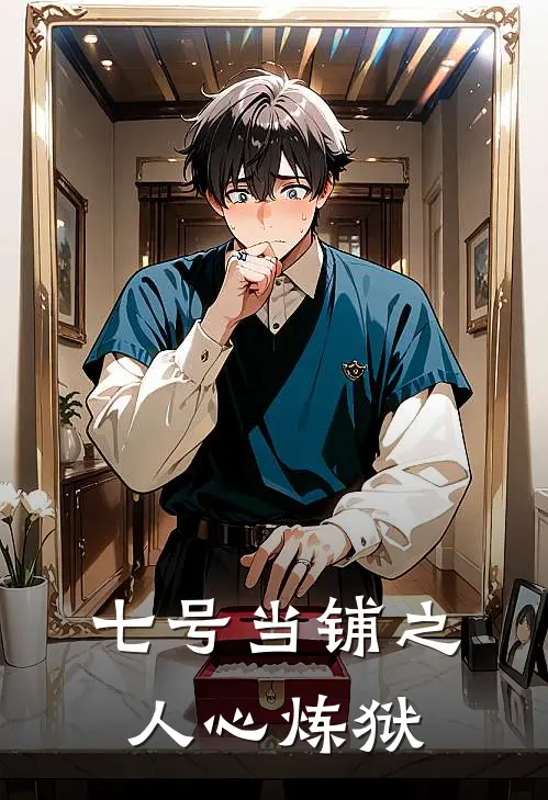七号当铺之人心炼狱