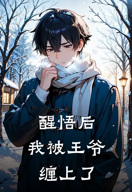 醒悟后，我被王爷缠上了