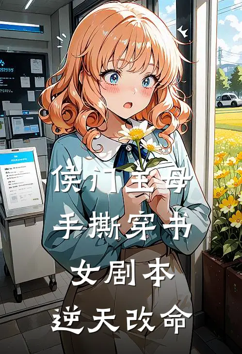 侯门主母手撕穿书女剧本，逆天改命许芙傅恒最新好看小说_免费小说侯门主母手撕穿书女剧本，逆天改命(许芙傅恒)