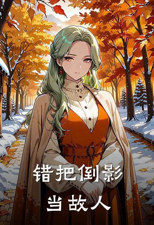 错把倒影当故人顾妄余夏小说完整版_热门好看小说错把倒影当故人(顾妄余夏)