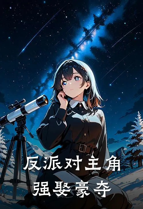 反派对主角强娶豪夺