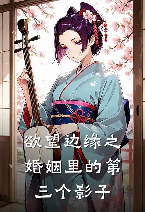 欲望边缘之婚姻里的第三个影子